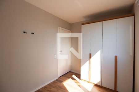 Quarto 1 de apartamento para alugar com 2 quartos, 42m² em Colônia (zona Leste), São Paulo