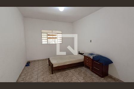 Quarto de casa para alugar com 2 quartos, 83m² em Jardim das Estrelas, Sorocaba