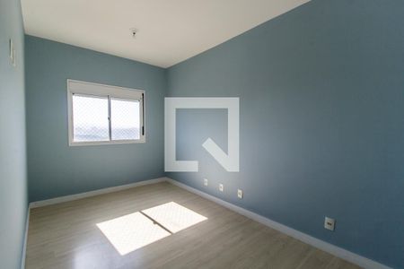 Quarto 1 de apartamento para alugar com 1 quarto, 56m² em Votupoca, Barueri