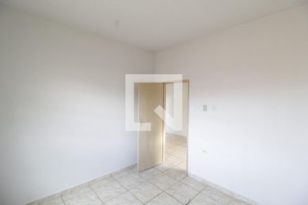 Quarto 1 de casa para alugar com 3 quartos, 80m² em Osvaldo Rezende, Uberlândia