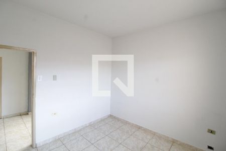 Quarto 1 de casa para alugar com 3 quartos, 80m² em Osvaldo Rezende, Uberlândia