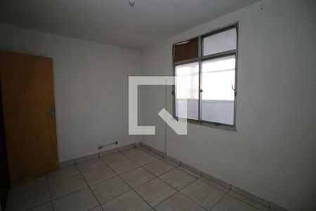 Quarto 1 de apartamento para alugar com 2 quartos, 60m² em Olaria, Rio de Janeiro
