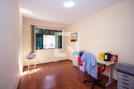 Suíte 1 de casa para alugar com 7 quartos, 1000m² em São Francisco, Niterói