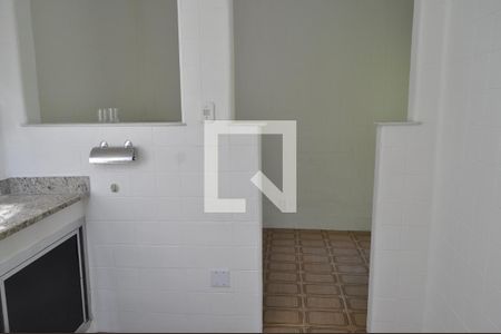 Cozinha de casa para alugar com 2 quartos, 0m² em Riachuelo, Rio de Janeiro