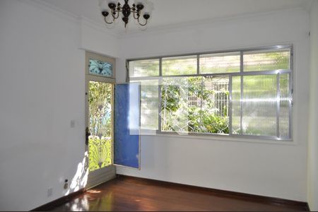 Sala de casa à venda com 2 quartos, 0m² em Riachuelo, Rio de Janeiro