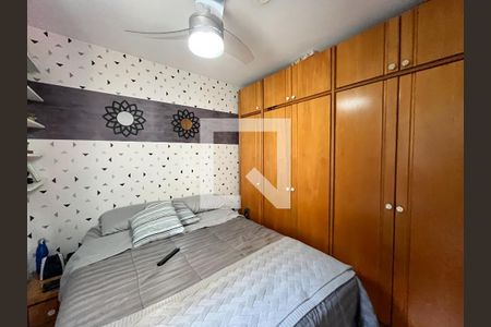Quarto 1 de apartamento à venda com 3 quartos, 83m² em Vila Alexandria, São Paulo