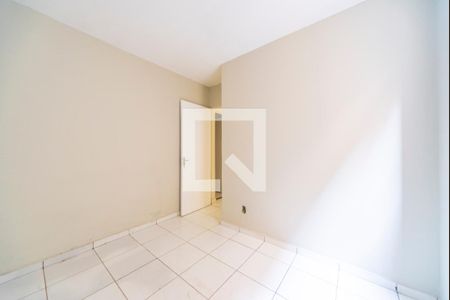 Quarto 1 de apartamento à venda com 2 quartos, 43m² em Vila Eldizia, Santo André