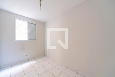Quarto 2 de apartamento à venda com 2 quartos, 43m² em Vila Eldizia, Santo André