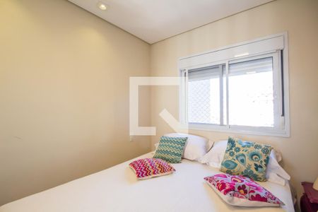 Suíte de apartamento à venda com 3 quartos, 83m² em Adalgisa, Osasco