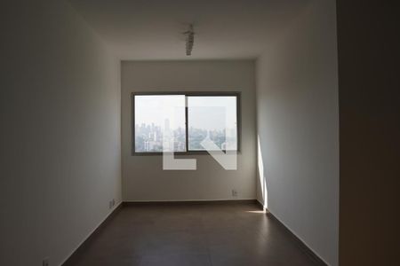 Sala de apartamento à venda com 2 quartos, 60m² em Alto da Lapa, São Paulo