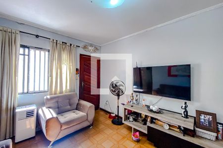 Sala de casa à venda com 7 quartos, 222m² em Vila Formosa, São Paulo