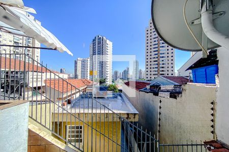 Vista do Quarto 1 de casa à venda com 7 quartos, 222m² em Vila Formosa, São Paulo
