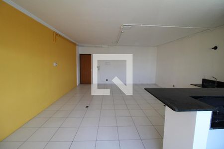 Studio de kitnet/studio para alugar com 1 quarto, 40m² em Vila Guilherme, São Paulo