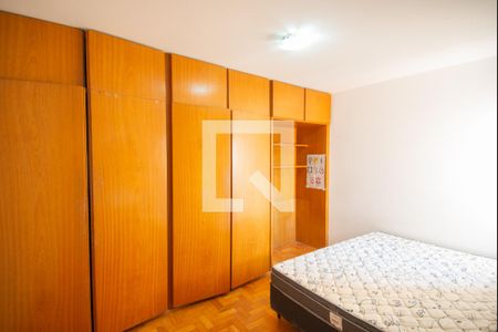 Quarto 2 de apartamento para alugar com 2 quartos, 74m² em Vila Mariana, São Paulo