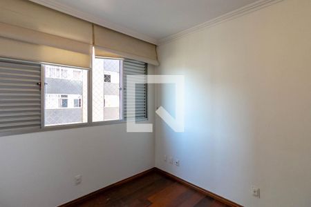 Quarto 1 de apartamento para alugar com 4 quartos, 146m² em Lourdes, Belo Horizonte