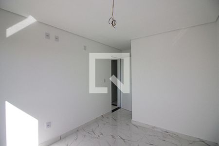 Quarto 1 - Suíte de apartamento à venda com 3 quartos, 156m² em Assunção, São Bernardo do Campo