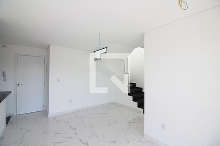 Sala de apartamento à venda com 3 quartos, 156m² em Assunção, São Bernardo do Campo