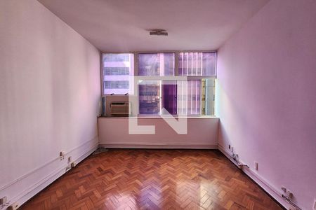 Quarto de apartamento à venda com 1 quarto, 35m² em Centro, Rio de Janeiro