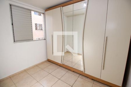 Quarto 2 de apartamento à venda com 3 quartos, 58m² em Morumbi, São Paulo