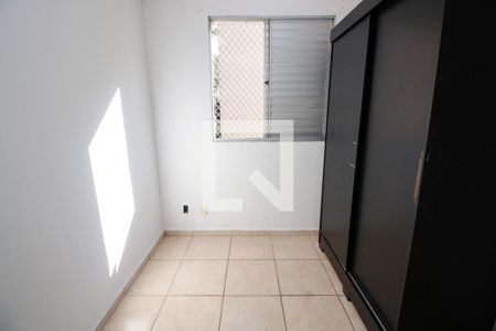 Quarto 3 de apartamento à venda com 3 quartos, 58m² em Morumbi, São Paulo