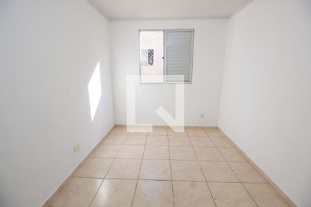 Quarto 1 de apartamento à venda com 3 quartos, 58m² em Morumbi, São Paulo