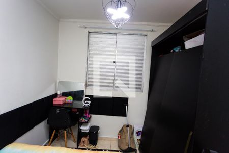 quarto 2 de apartamento para alugar com 3 quartos, 58m² em Morumbi, São Paulo