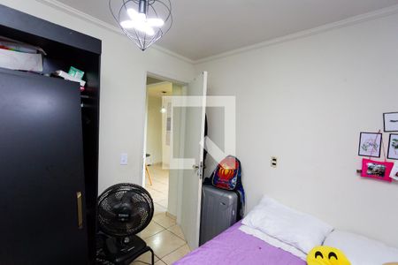 quarto 2 de apartamento para alugar com 3 quartos, 58m² em Morumbi, São Paulo