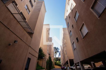 Fachada do bloco de apartamento à venda com 3 quartos, 58m² em Morumbi, São Paulo