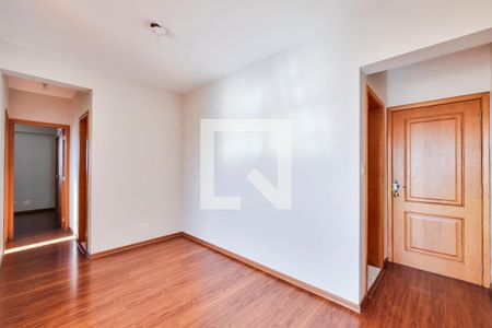 Sala de apartamento para alugar com 2 quartos, 65m² em Jardim Satélite, São José dos Campos