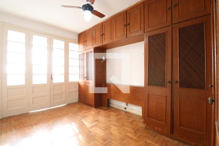Quarto1 de apartamento para alugar com 2 quartos, 50m² em Santa Cecilia, São Paulo