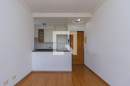 Apartamento para alugar com 3 quartos, 75m² em Bosque dos Eucaliptos, São José dos Campos
