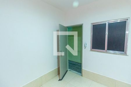 Kitnet/Studio para alugar com 1 quarto, 34m² em Penha Circular, Rio de Janeiro