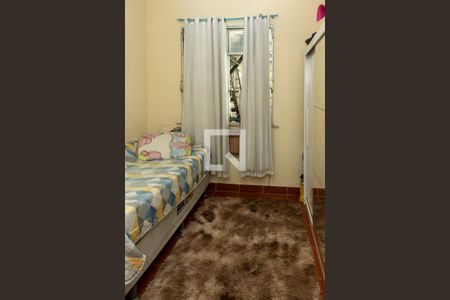Quarto 2 - Armários de casa de condomínio para alugar com 2 quartos, 60m² em Taquara, Rio de Janeiro