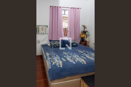 Quarto 1 - Armários de casa de condomínio à venda com 2 quartos, 60m² em Taquara, Rio de Janeiro
