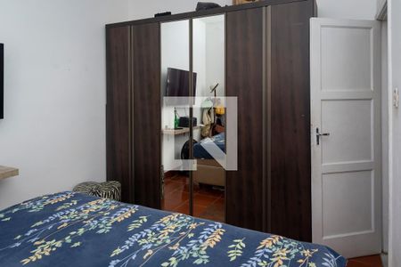 Quarto 1 - Armários de casa de condomínio para alugar com 2 quartos, 60m² em Taquara, Rio de Janeiro