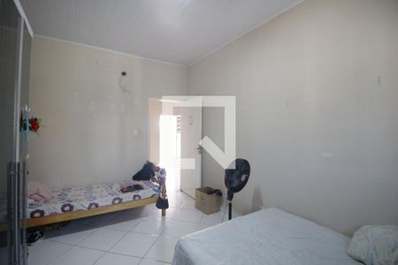 Quarto 2 de casa para alugar com 2 quartos, 250m² em Jardim Nova Ipanema, Sorocaba