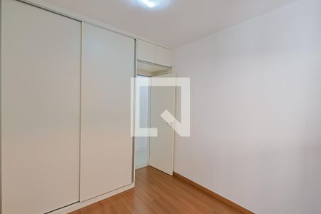 Quarto 1 de apartamento à venda com 2 quartos, 57m² em Sion, Belo Horizonte