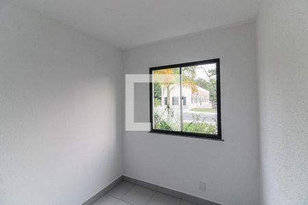 Quarto 1 de apartamento para alugar com 2 quartos, 60m² em Vargem Grande, Rio de Janeiro