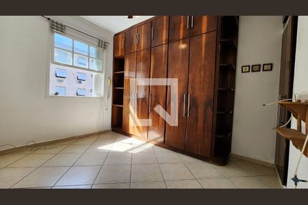 Quarto 1 de casa para alugar com 2 quartos, 70m² em Boqueirão, Santos