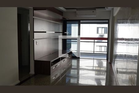 Sala de apartamento à venda com 3 quartos, 91m² em Freguesia de Jacarepaguá, Rio de Janeiro