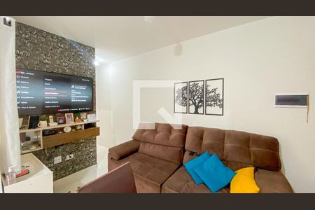 Apartamento à venda com 53m², 2 quartos e 1 vagaSala - Sala de Jantar 