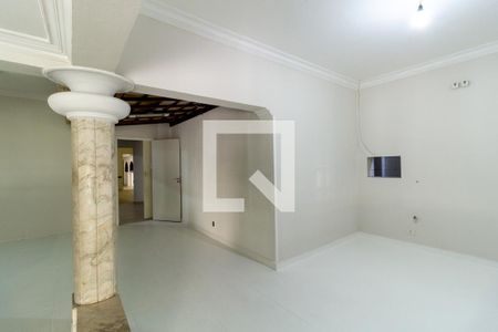 Sala  de casa para alugar com 2 quartos, 260m² em Água Branca, São Paulo