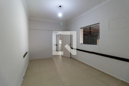 Quarto 1 de casa para alugar com 2 quartos, 260m² em Água Branca, São Paulo