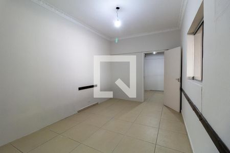 Quarto 2 de casa para alugar com 2 quartos, 260m² em Água Branca, São Paulo