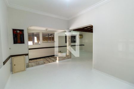 Sala  de casa para alugar com 2 quartos, 260m² em Água Branca, São Paulo