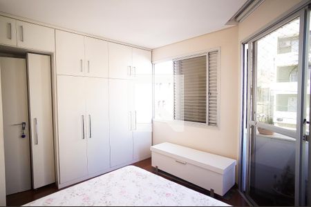 Quarto 1 de apartamento à venda com 4 quartos, 82m² em Santa Rosa, Belo Horizonte
