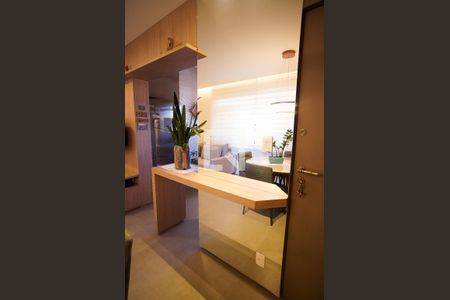 Sala de apartamento à venda com 3 quartos, 82m² em Santa Rosa, Belo Horizonte