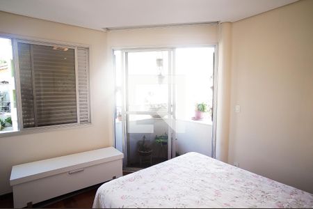 Quarto 1 de apartamento à venda com 3 quartos, 82m² em Santa Rosa, Belo Horizonte