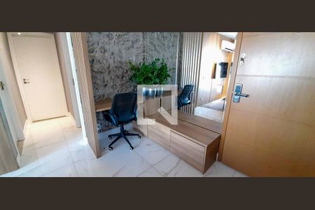 Sala de apartamento para alugar com 2 quartos, 62m² em Centro, Osasco