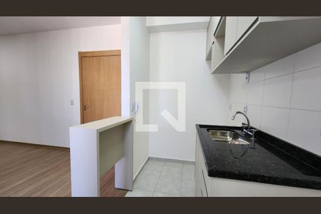 Apartamento para alugar com 2 quartos, 54m² em Horto Florestal, Jundiaí
